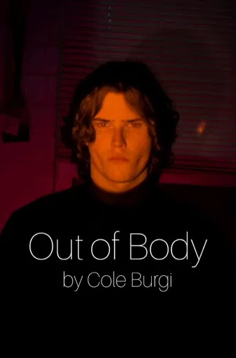 Out of Body poster