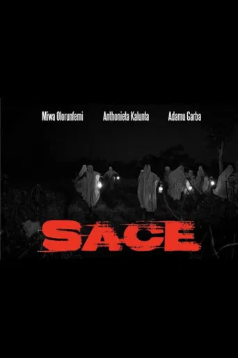 Sace poster