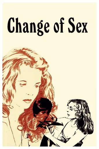 Change of Sex poster