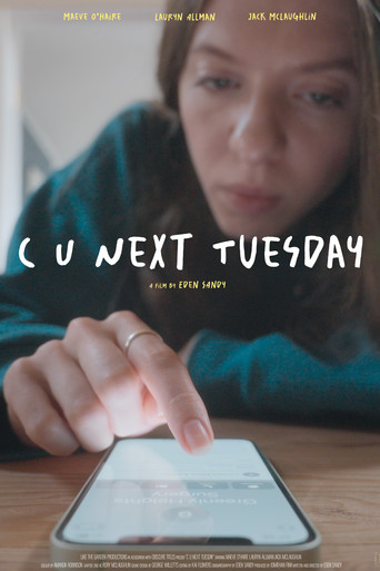 C U Next Tuesday poster