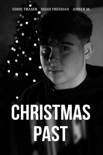 Christmas Past poster