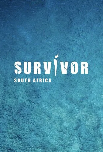Survivor South Africa poster