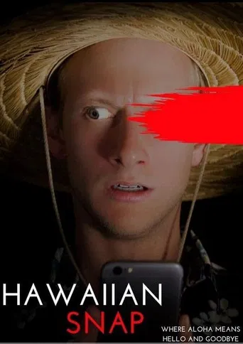 Hawaiian Snap poster