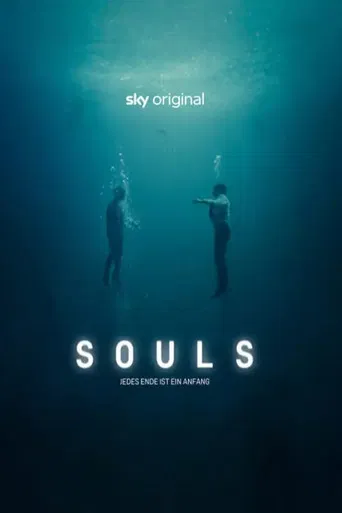 Souls poster