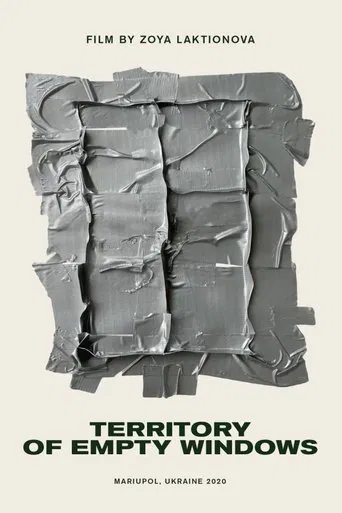 Territory of Empty Windows poster