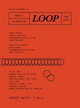 Loop poster