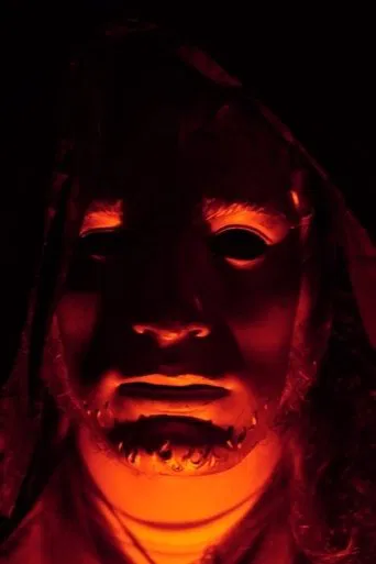 Unwanted Visit poster