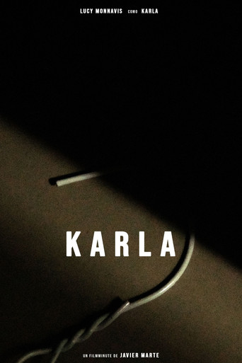 KARLA poster