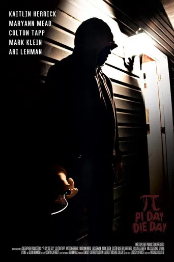 Pi Day Die Day poster