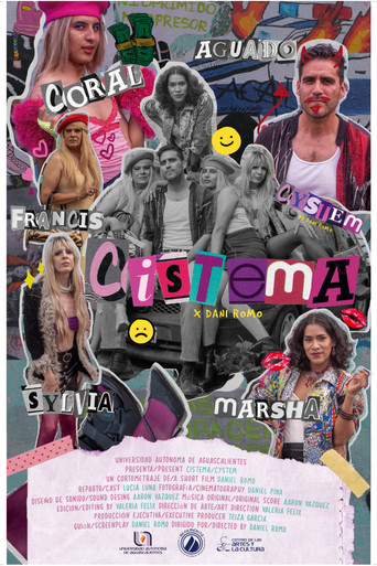 Cistema poster