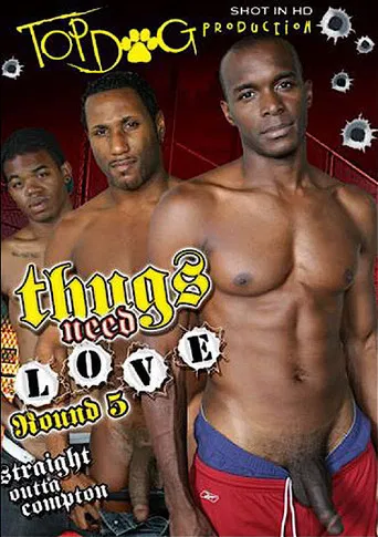 Thugs Need Love Round 5 poster