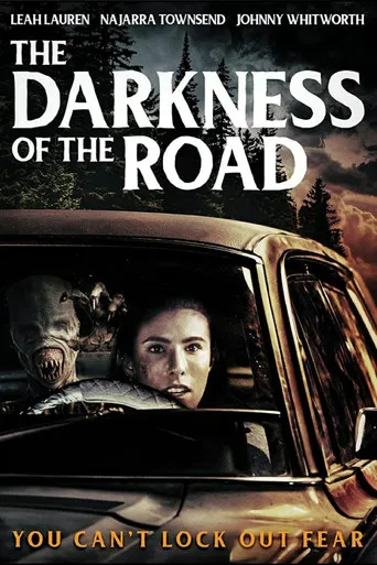 The Darkness of the Road poster