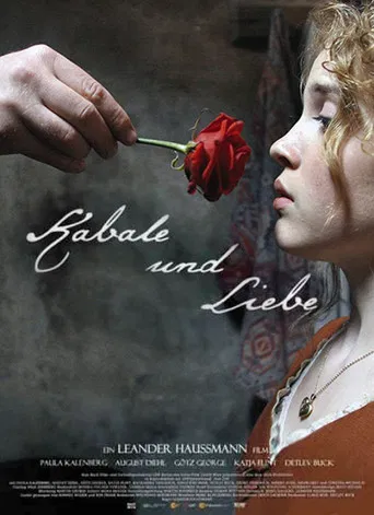 Kabale und Liebe poster