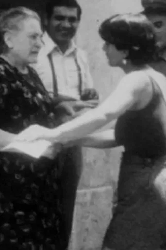 Julie from Ohio poster