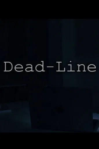 Dead-Line poster