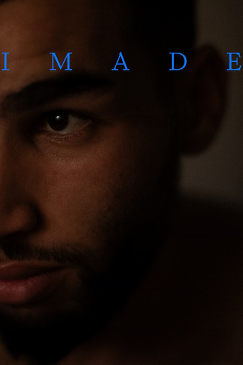 Imade poster