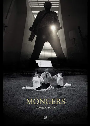 Mongers poster