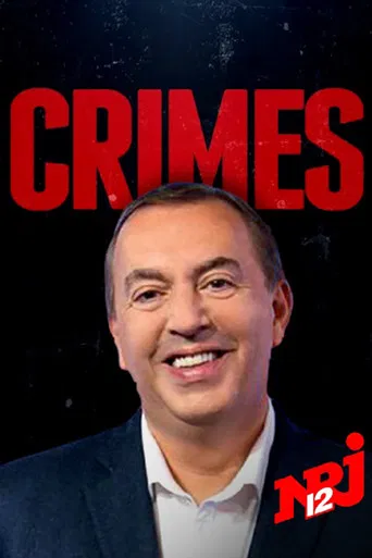 Crimes poster