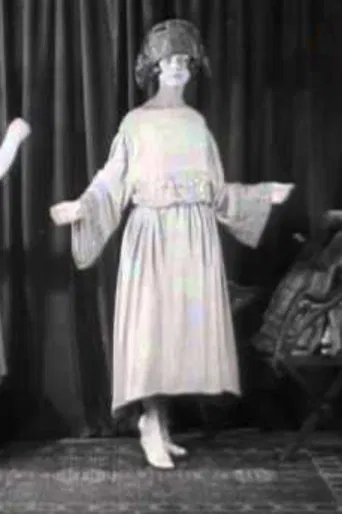 Princess Mary's Thought poster