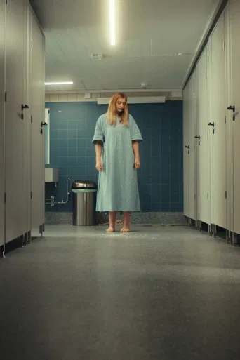 Strange New Word poster