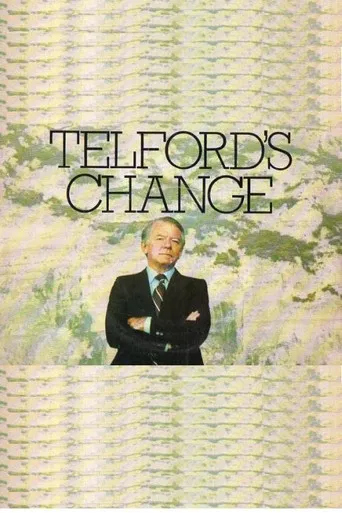 Telford's Change poster