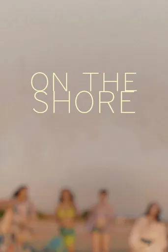 On the Shore poster