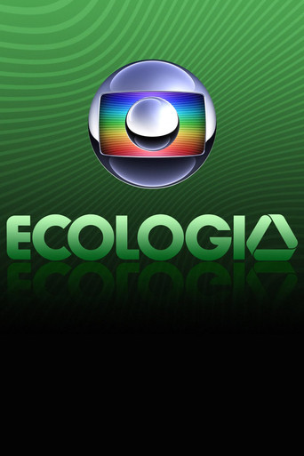 Globo Ecologia poster