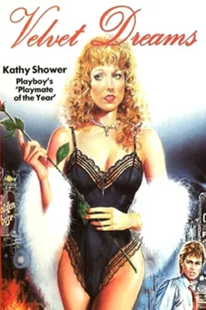 Velvet Dreams poster