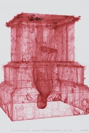 Inverted Monument - Plaza poster