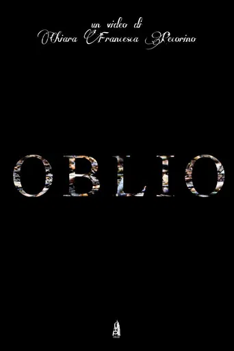 Oblio poster