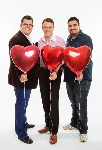 Traumfrau Gesucht poster