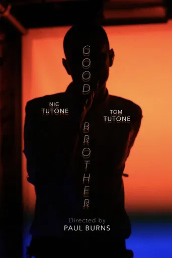 Good Brother poster