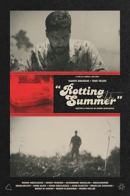 Rotting In The... Summer poster