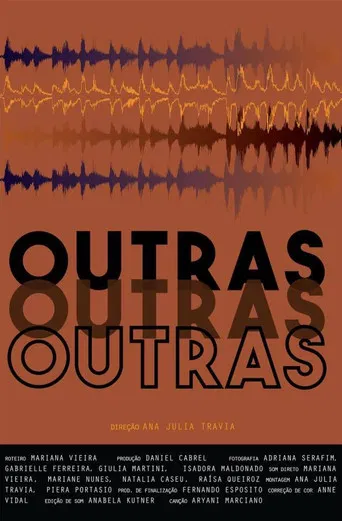 Outras poster