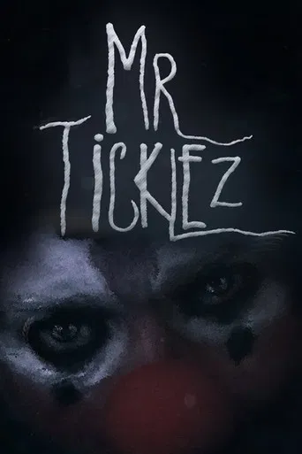 Mr. Ticklez poster