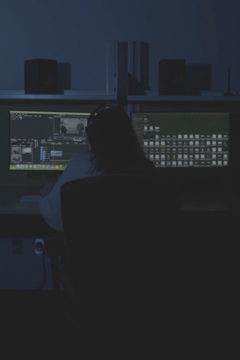 Adrian's Gone poster