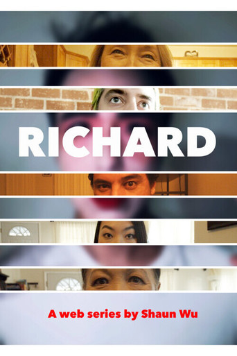 Richard poster