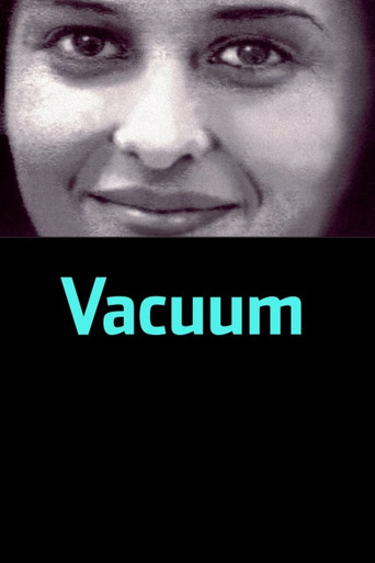 Vacuum poster