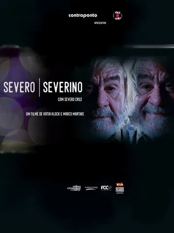 Severo Severino poster