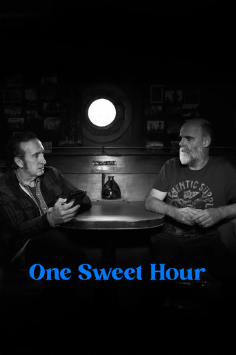 One Sweet Hour poster