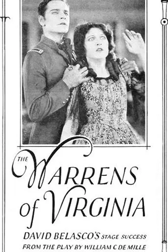 The Warrens of Virginia poster