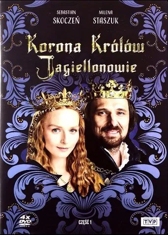 The Crown of the Kings. The Jagiellons poster