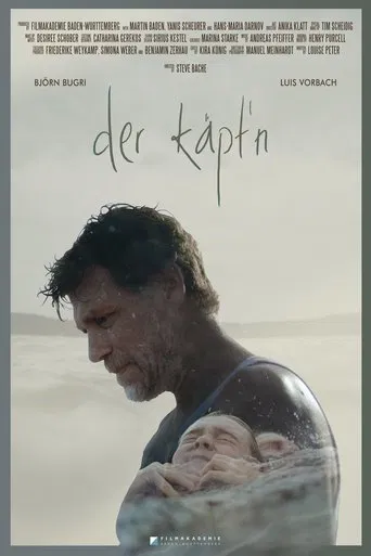 Der Käpt'n poster