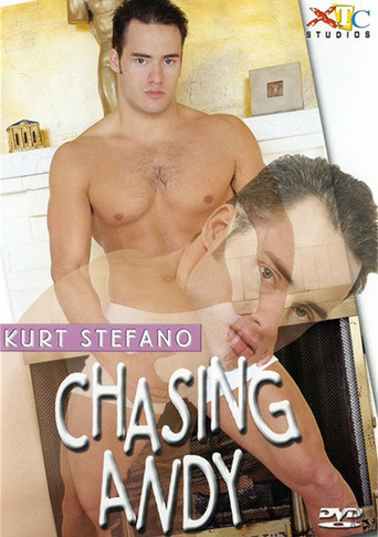 Chasing Andy poster
