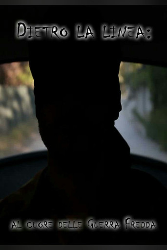 We Were Gladio poster