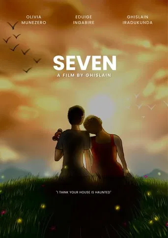 Seven poster