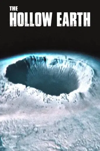 The Hollow Earth poster