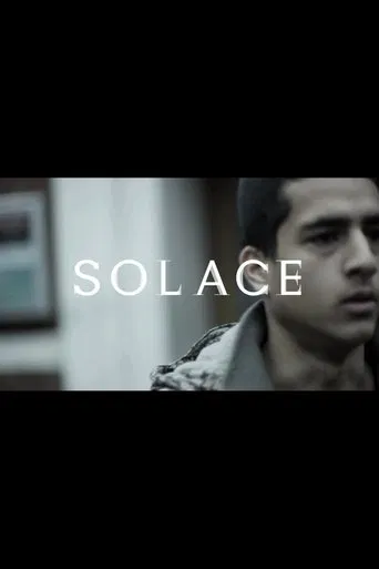 Solace poster