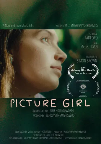 Picture Girl poster