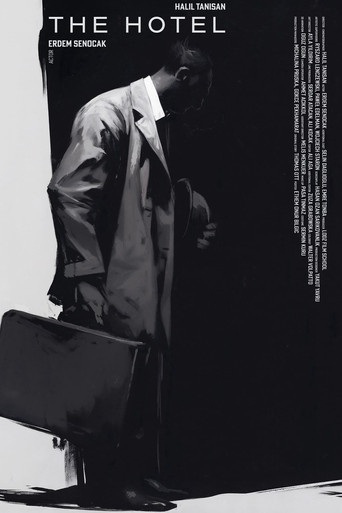 The Hotel poster